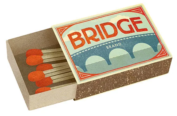 Savage Love illustration