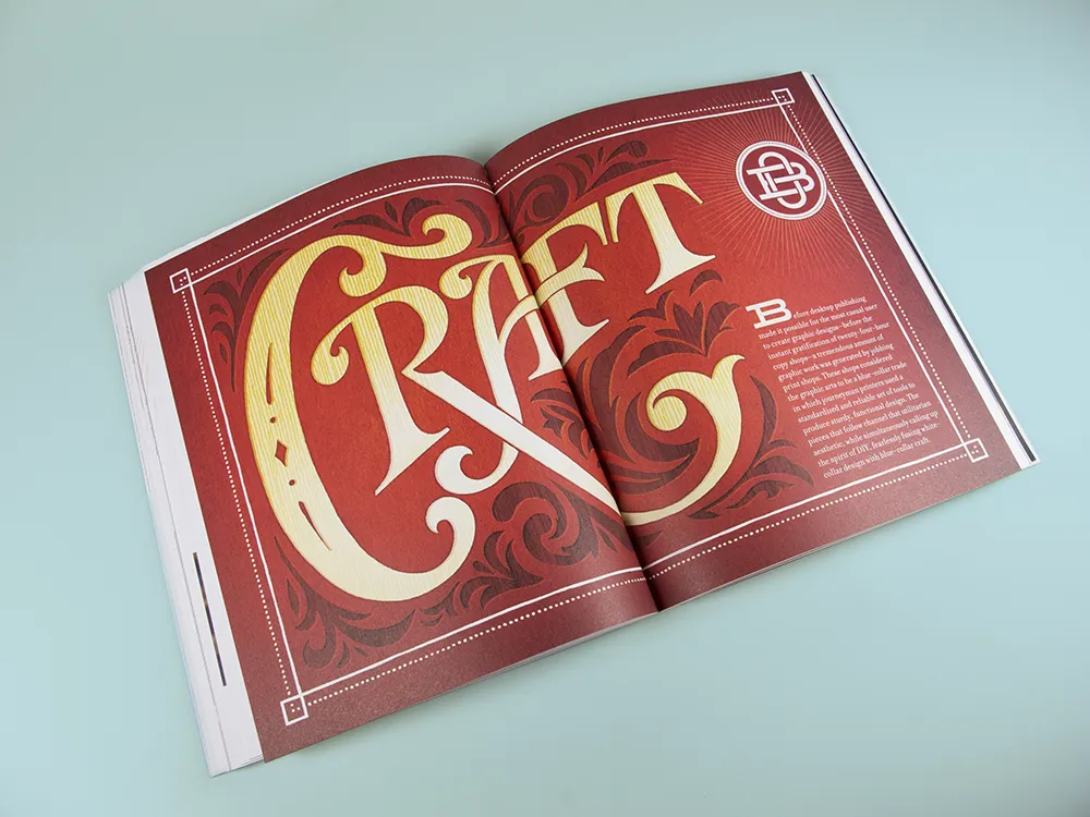 Outside the Box section opener