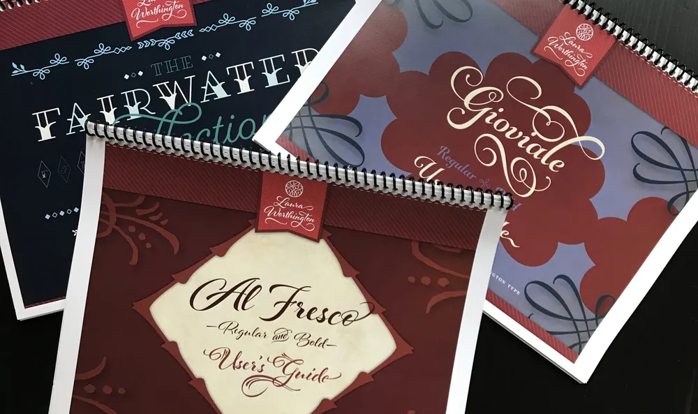 The Anatomy of a User Guide