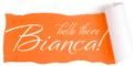 Bianca 720X360 Orange